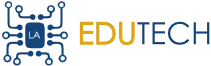 laedutech logo